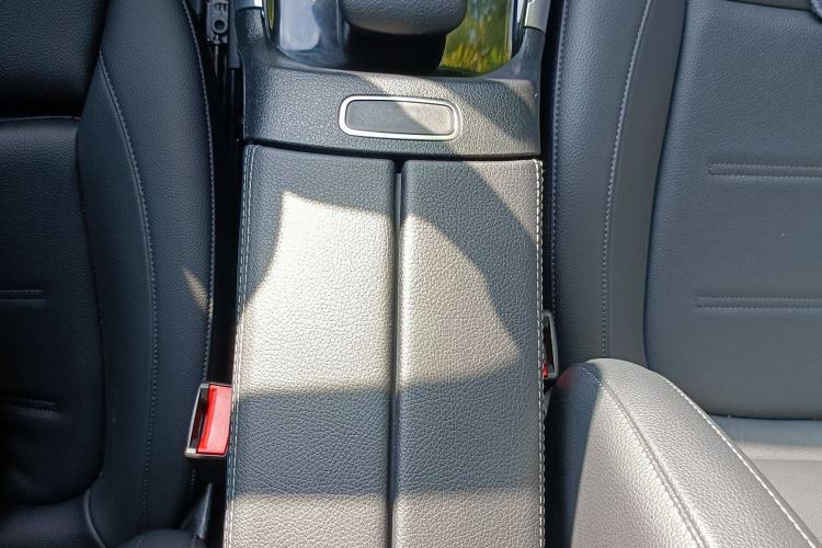 Used Mercedes-Benz EQA 2022 EQA 260