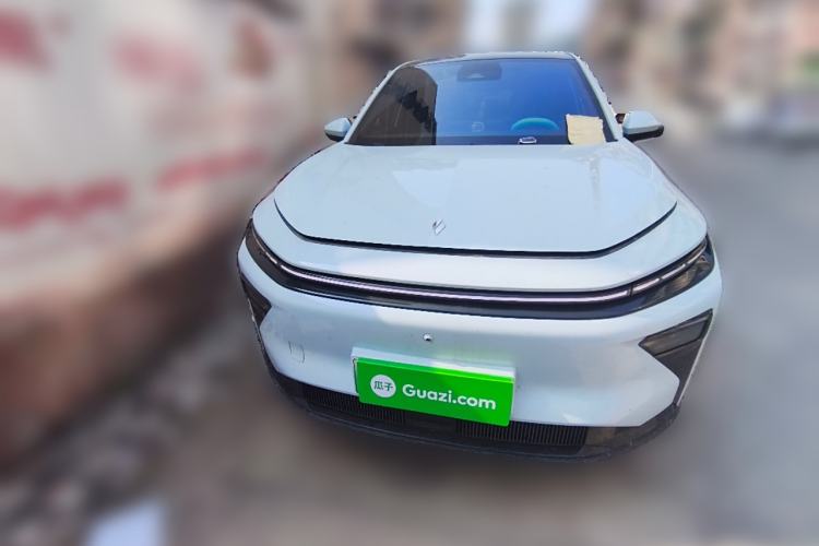 Used Livan Livan 7 2023 605 km ZHU FENG