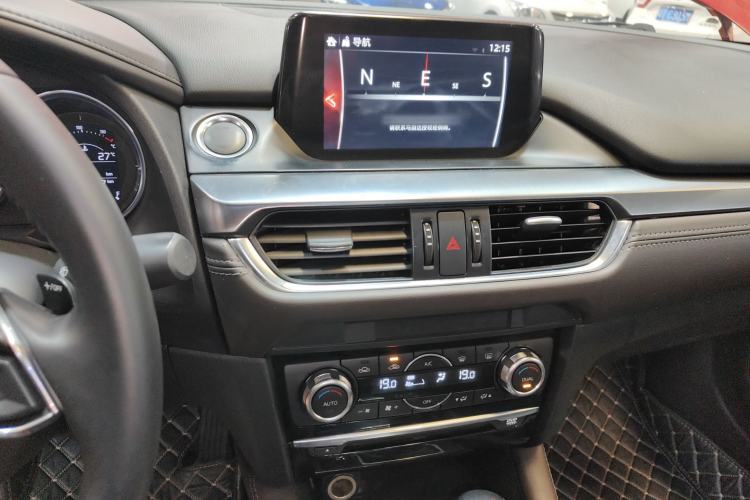 Used Mazda Atenza 2018 2.5L Skyactiv Sport Version China V Standard