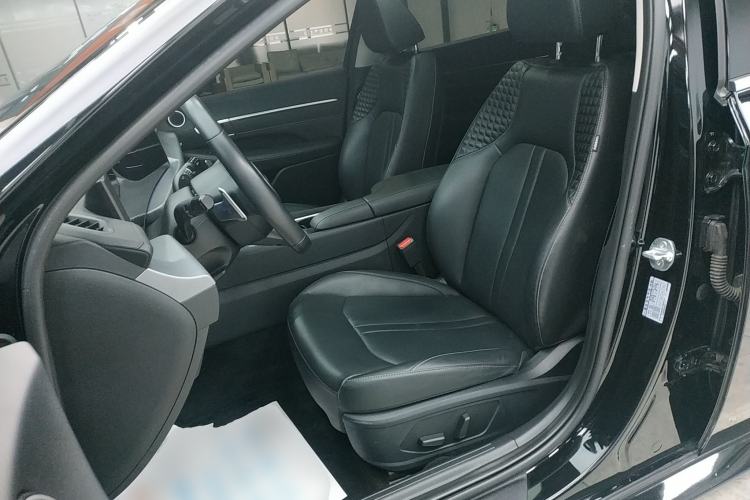 Used Hyundai Sonata 2024 1.5T Pro