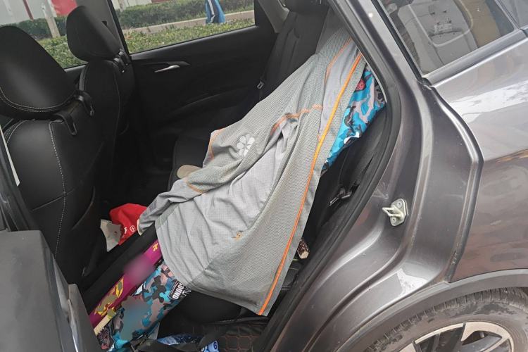 Used NETA V 2021 Long-Range Entertainment Edition