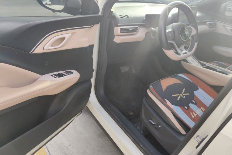 Used BYD Seagull 2023 Flying Edition