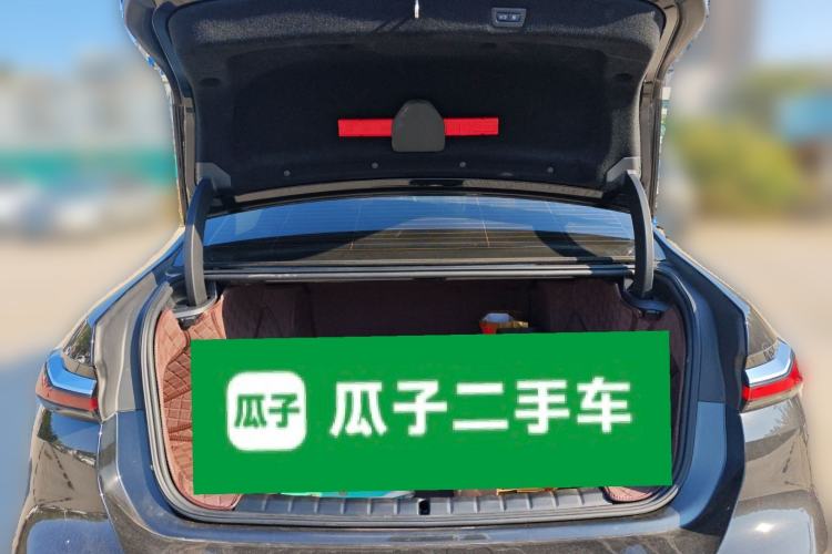 Used BMW 7 Series 2023 735Li M Sport Package
