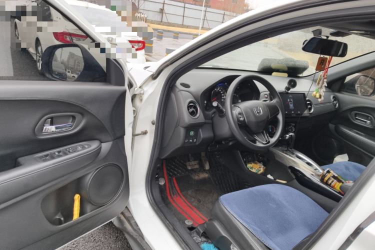 Used Honda XR-V 2017 1.8L EXi CVT Comfort Version