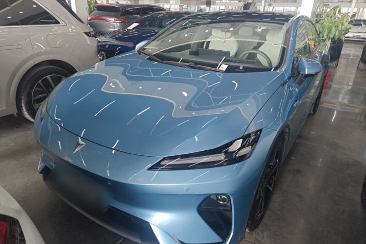 Used Deepal L07 2025 230 Ultra Qiankun Intelligent Driving ADS SE Range-Extended Version