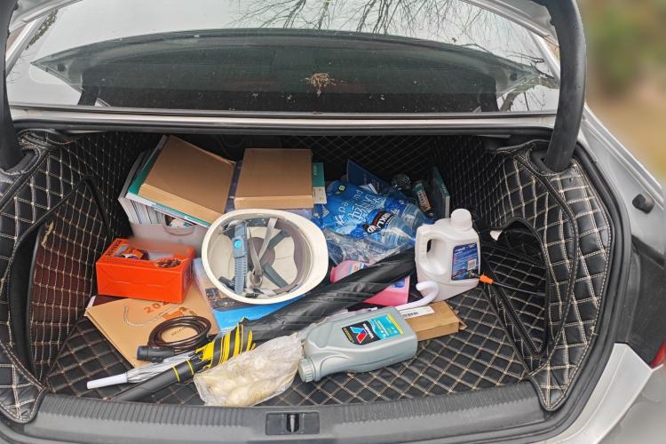 Used Audi A4L 2015 35 TFSI Automatic Standard Model