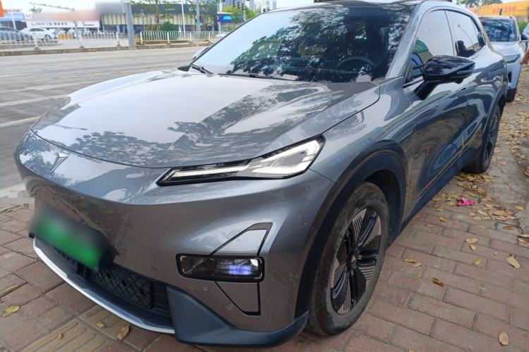 Used Deepal S05 2024 510 Plus Pure Electric Version