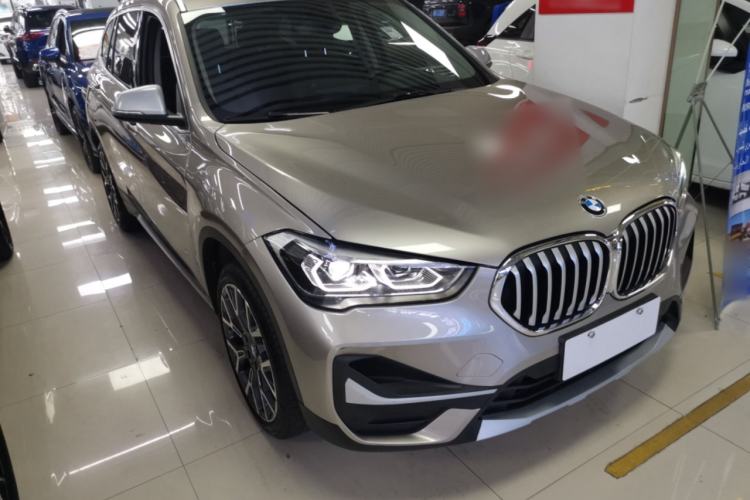 Used BMW X1 2021 Revised xDrive25Li Premium Edition
