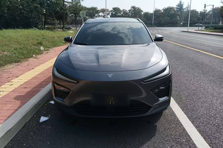 Used NETA X 2023 500