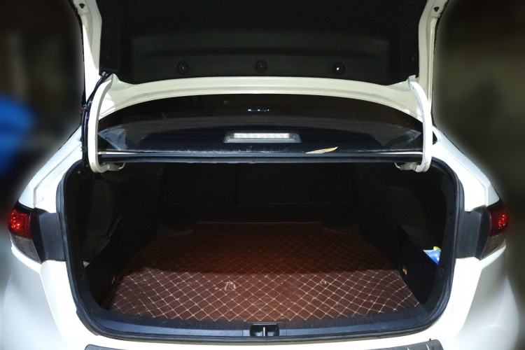 Used Toyota Levin 2019 185T CVT Luxury Edition China VI Standard Trunk