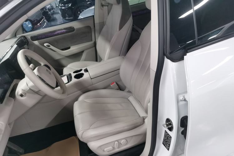 Used Leapmotor C11 2021 Deluxe Edition