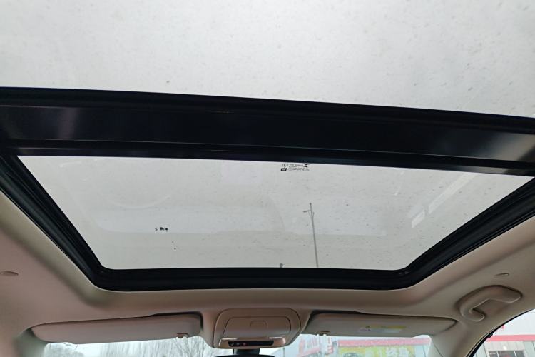 Used Cadillac XT5 2016 25T Luxury Model