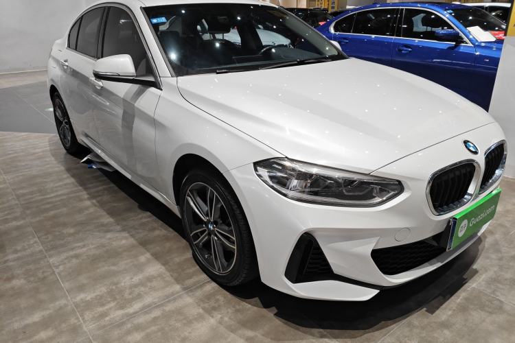 Used BMW 1 Series 2021 120i M Sport Edition
