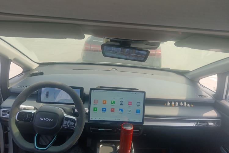 Used AION Y 2022 Plus 70 Smart Edition
