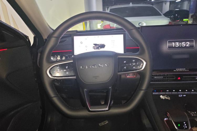 Used Chery Arrizo 8 PRO 2025 Pro 1.6T Comfort Version