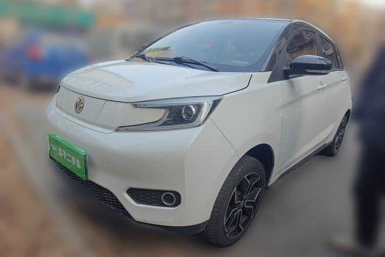 Used Electric House YOUNG Light XiaoXin 2021 L400 4-seater
