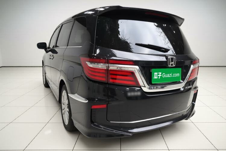 Used Honda Elysion 2016 2.4L Supreme Edition