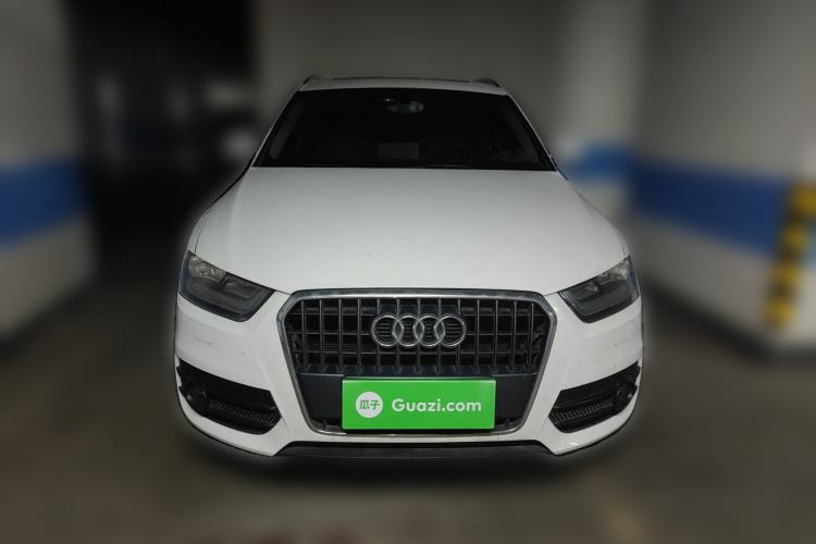 Used Audi Q3 2013 35 TFSI Ambition Edition
