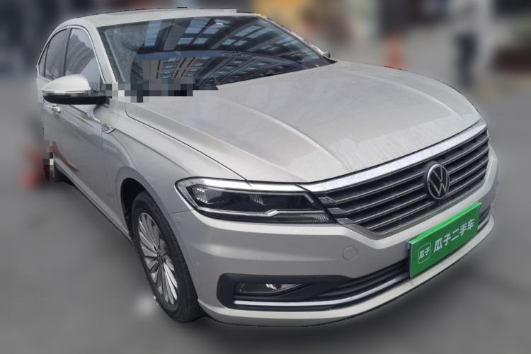 Used Volkswagen Lavida 2021 1.5L Automatic Comfort Edition