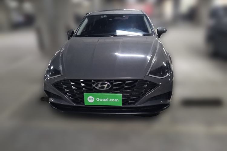 Used Hyundai Sonata 2020 270TGDi DCT GLS Elite Edition