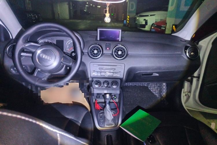 Used Audi A1 2013 30 TFSI Sportback Urban