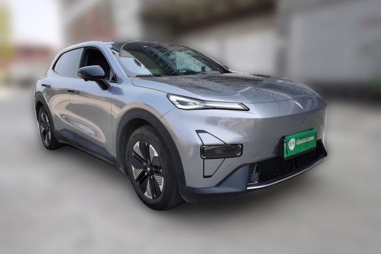 Used Deepal S05 2024 510Max Pure Electric Version