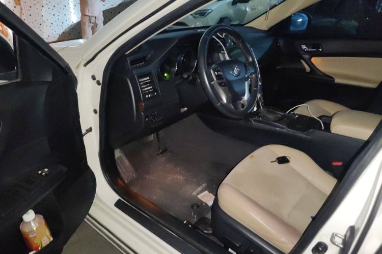 Used Toyota Reiz 2013 2.5V Shangrui Edition