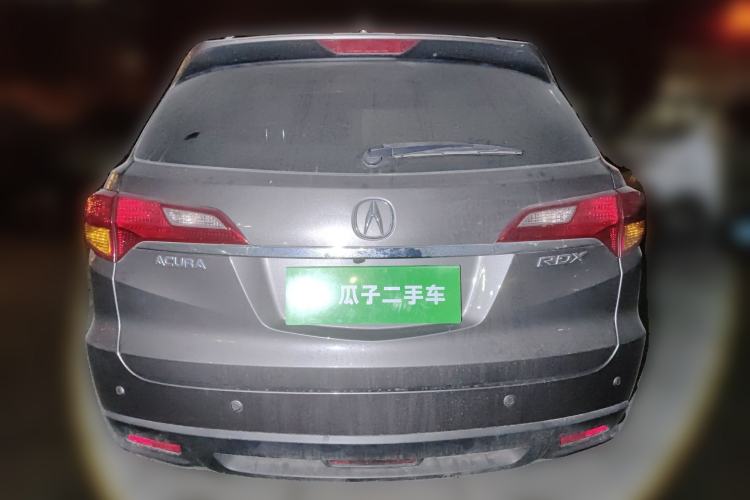 Used Acura RDX 2013 3.0L Two-Wheel Drive Elite Edition
