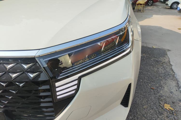 Used Venucia D60 2023 PLUS 1.6L XL CVT Yue Ling Edition