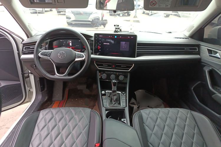 Used Volkswagen Sagitar 2023 300TSI DSG Excellence Edition
