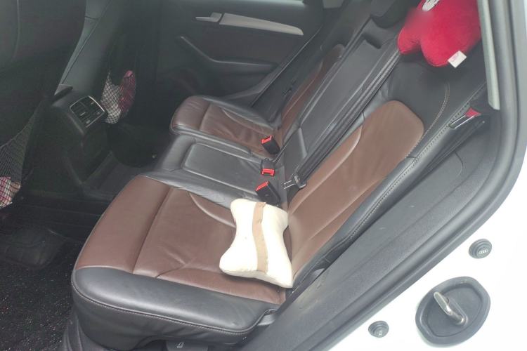 Used Audi Q5 2015 40 TFSI Comfort Model