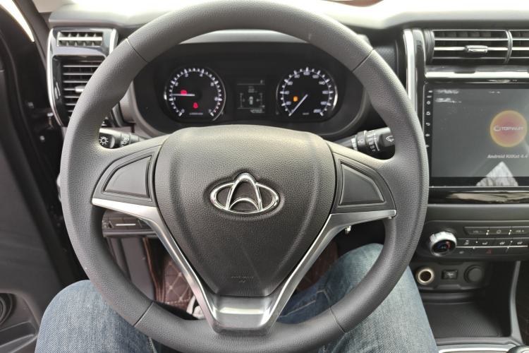 Used Oshan X70A 2018 1.5L Manual Comfort Model