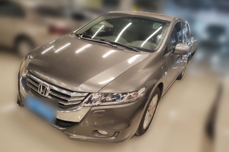 Used Honda Odyssey 2013 2.4L Luxury Edition