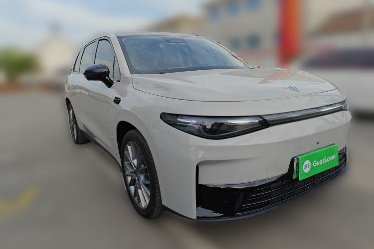 Used Leapmotor C10 2024 530 Comfort Edition