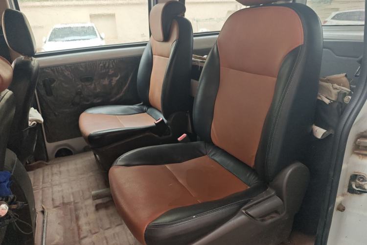 Used Wuling Rongguang V 2016 1.5L Standard Version