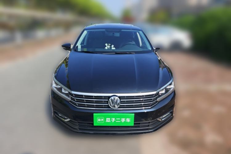 Used Volkswagen Passat 2015 1.8TSI Automatic Prestige Edition