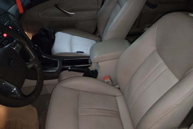 Used Ford Mondeo 2011 2.3L Fashion Edition