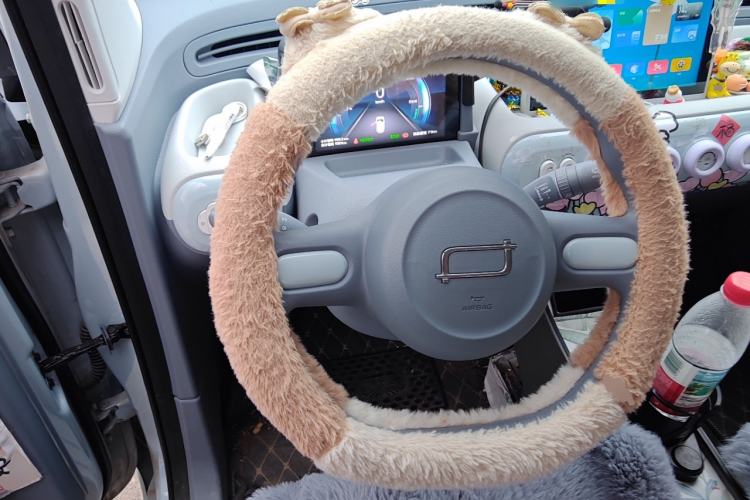 Used Bestune Pony 2025 222km Clever Horse
