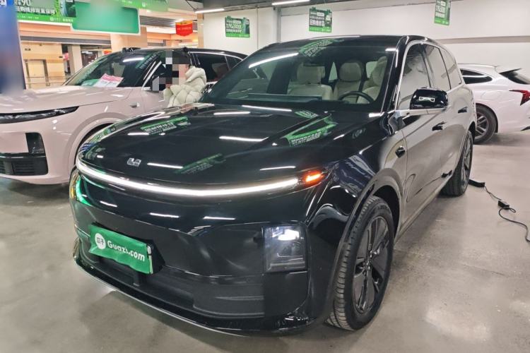 Used Li Auto L6 2024 Pro Model