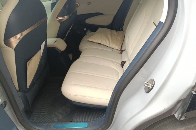 Used Zeekr X 2023 Rear-Drive YOU Edition 4 Seats