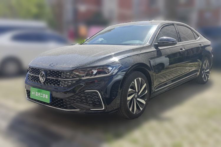 Used Volkswagen Passat 2022 330TSI Starry Elite Edition