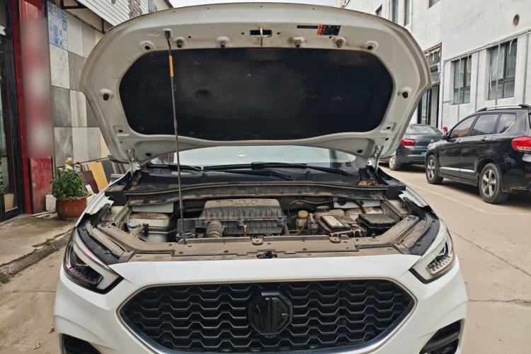 Used MG ZS 2020 180 DVVT Manual Lite