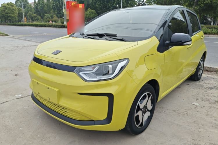 Used SOL E10X 2021 Jimei Edition 302km Luxury Model