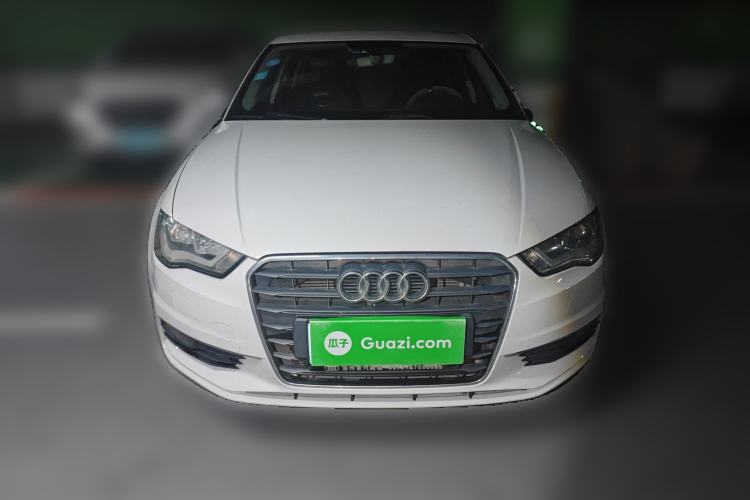 Used Audi A3 2016 Limousine 35 TFSI Ambition Edition Front