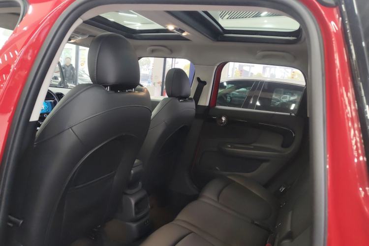 Used MINI Countryman 2020 1.5T COOPER ALL4