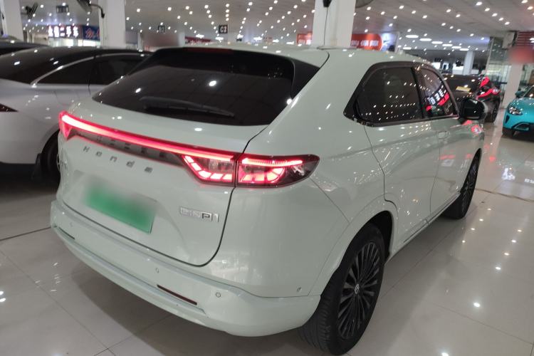 Used Honda e:NP1 2023 510 km Zhanji Version
