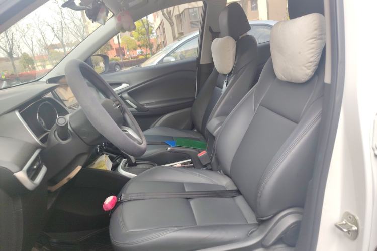 Used Chevrolet Trax 2019 Redline 325T Automatic Fun Edition China VI Standard