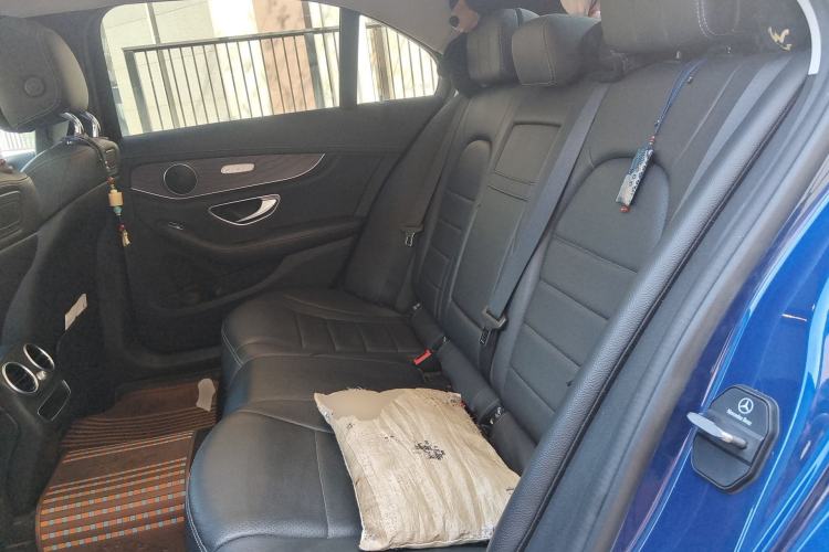 Used Mercedes-Benz C-Class 2019 C 260 L Sport Edition