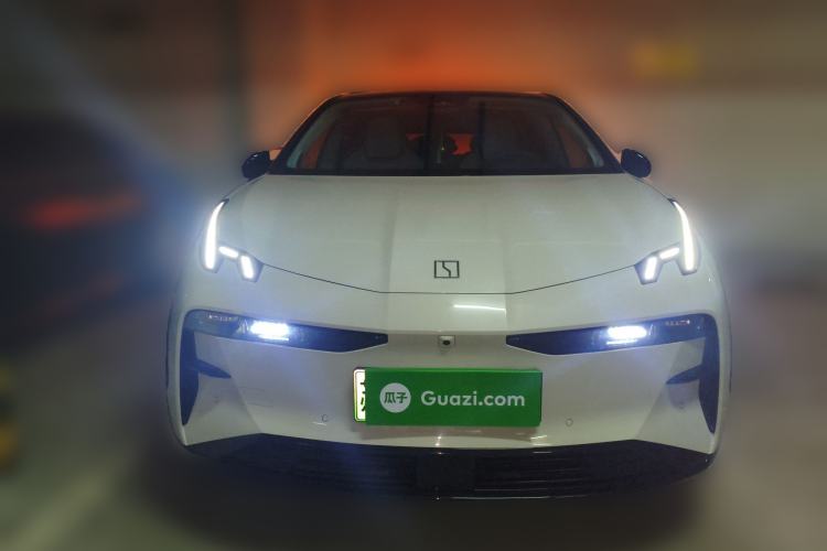 Used Zeekr X 2025 5-Seater Rear-Drive Version