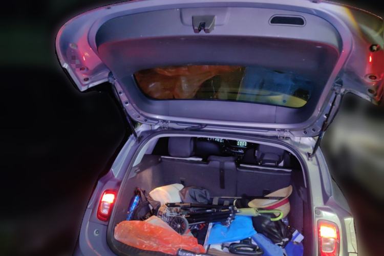 Used Buick Excelle GX 2019 18T Automatic Connected Elite Model China V Standard